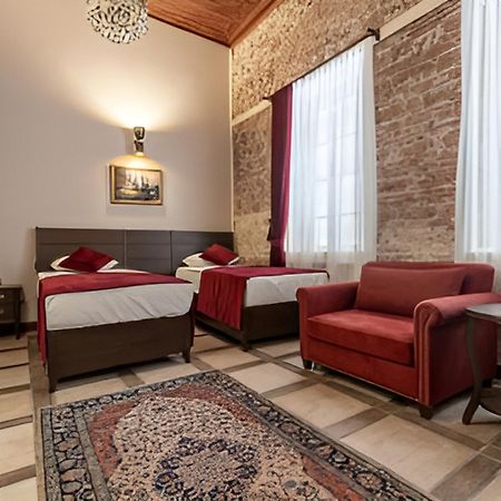 Giges King Boutique Hotel Antalya Exterior photo