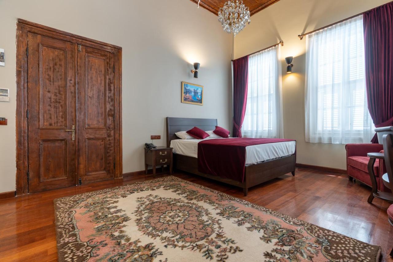 Giges King Boutique Hotel Antalya Exterior photo