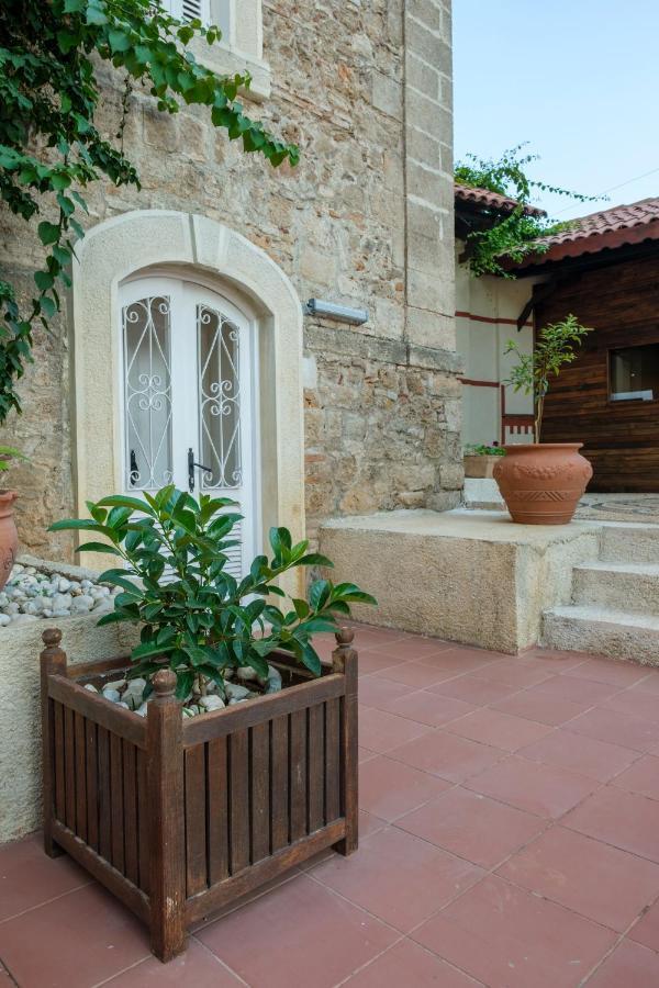 Giges King Boutique Hotel Antalya Exterior photo