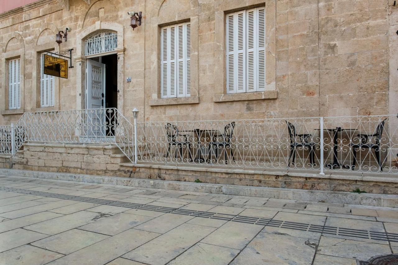 Giges King Boutique Hotel Antalya Exterior photo