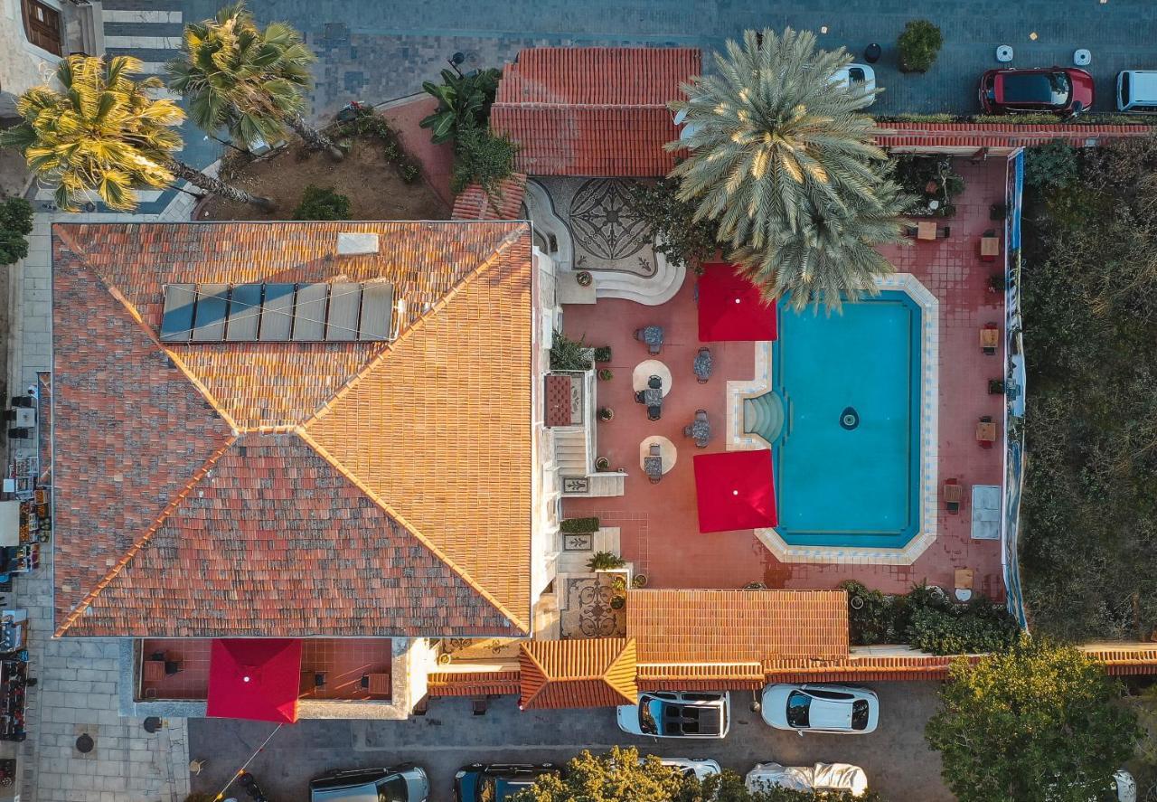 Giges King Boutique Hotel Antalya Exterior photo