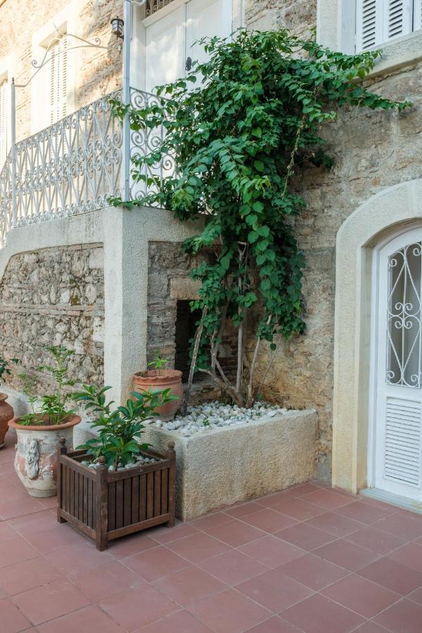 Giges King Boutique Hotel Antalya Exterior photo