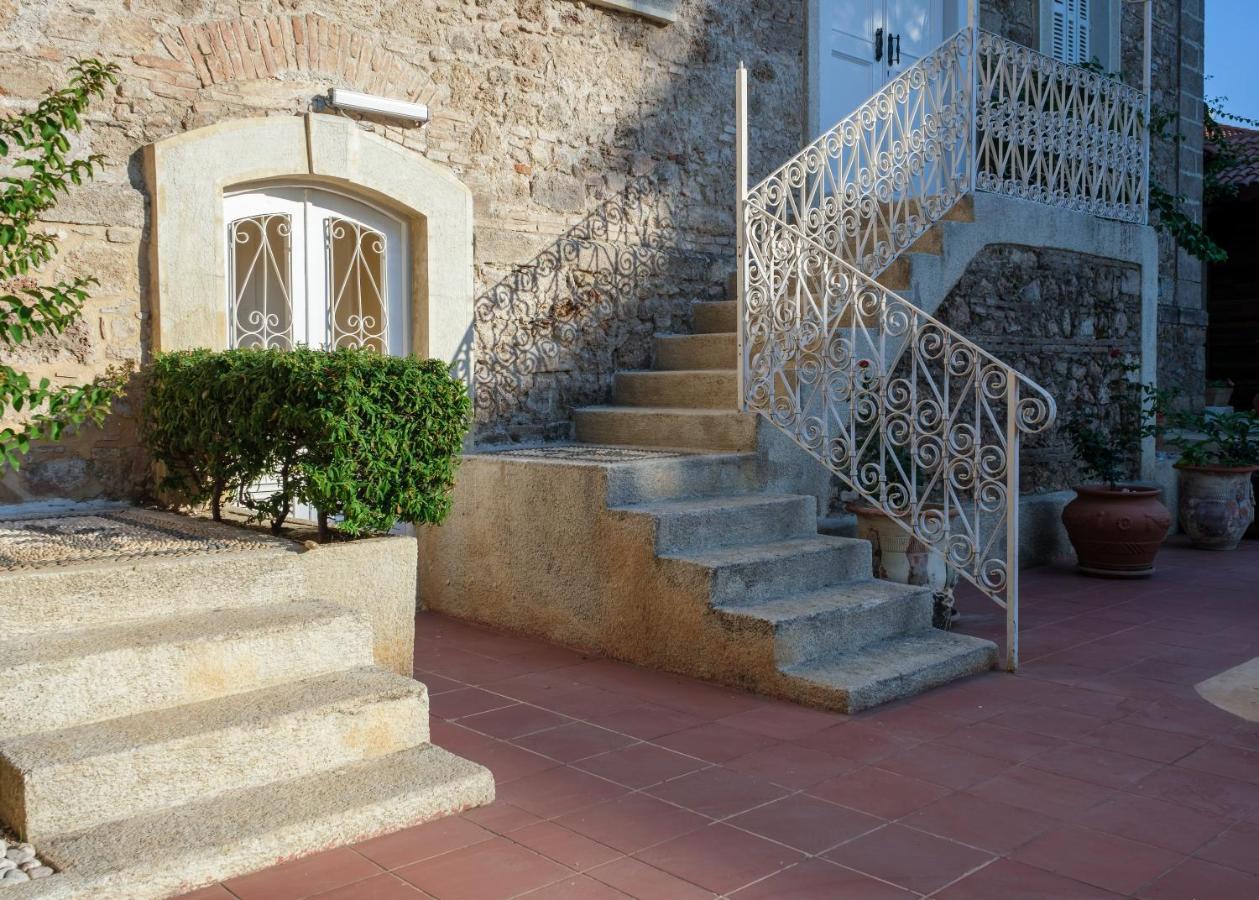 Giges King Boutique Hotel Antalya Exterior photo