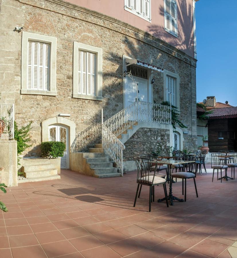 Giges King Boutique Hotel Antalya Exterior photo