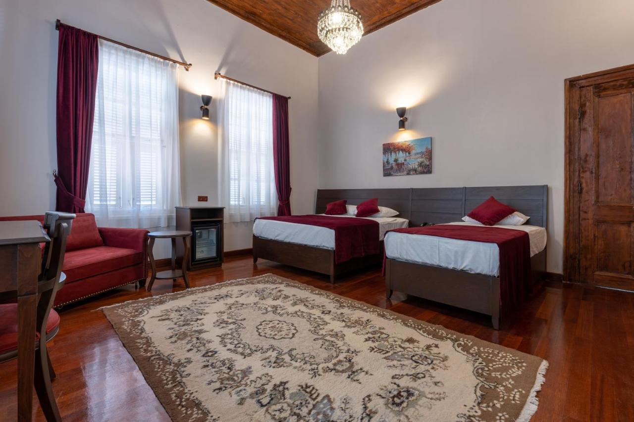 Giges King Boutique Hotel Antalya Exterior photo