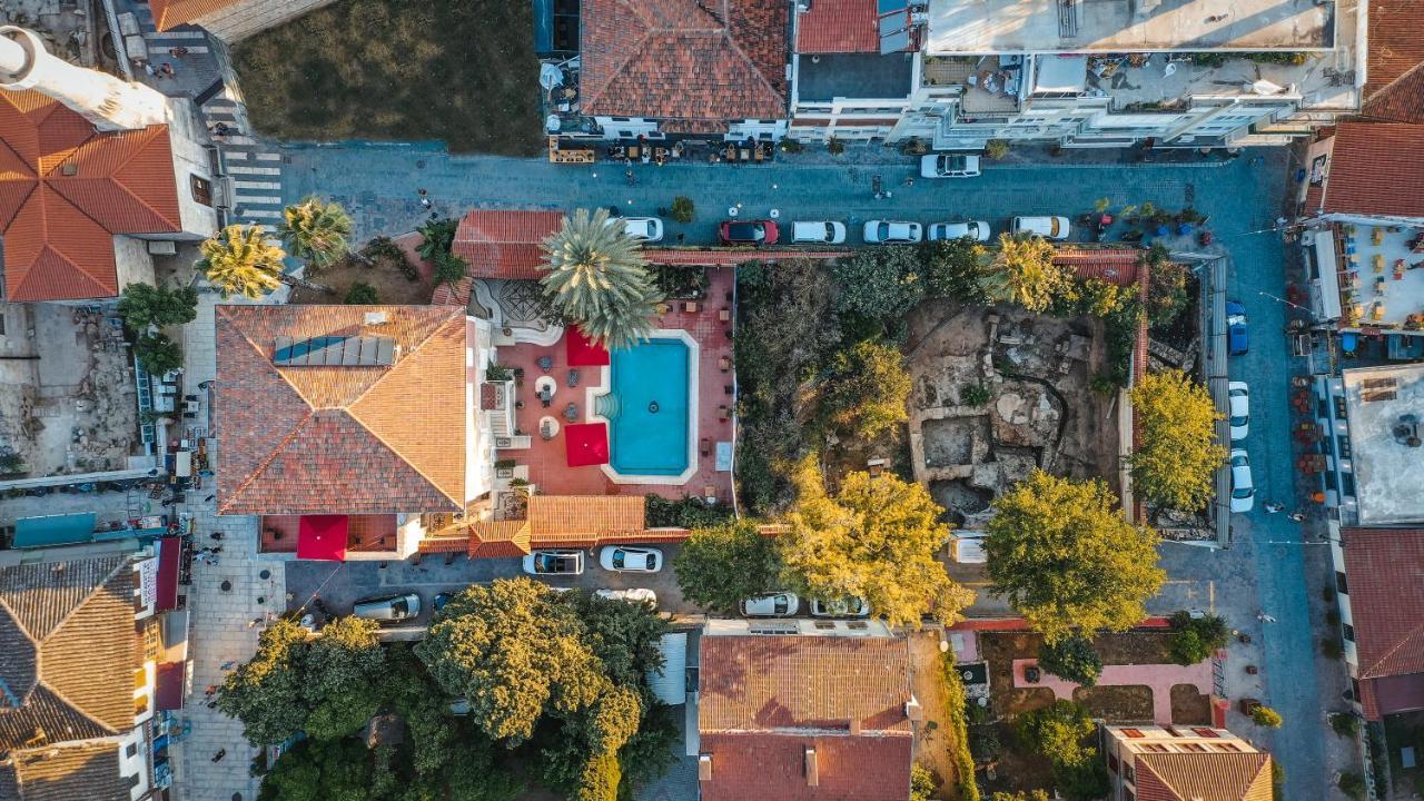 Giges King Boutique Hotel Antalya Exterior photo