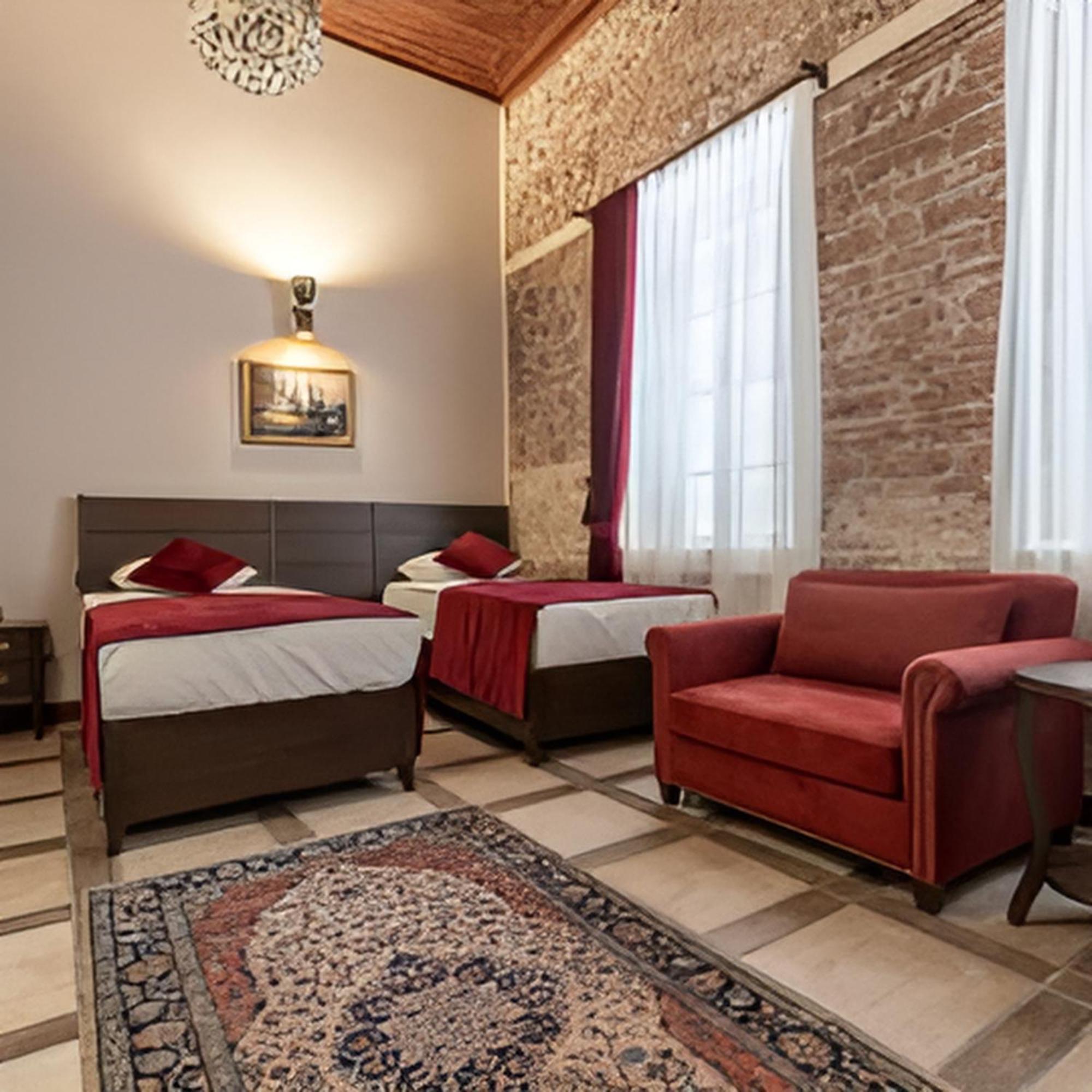 Giges King Boutique Hotel Antalya Exterior photo